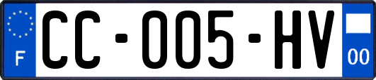 CC-005-HV