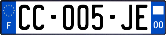 CC-005-JE