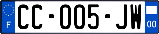 CC-005-JW