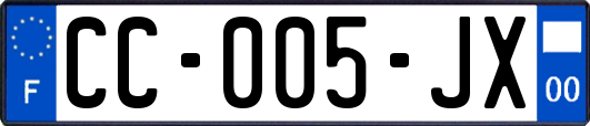 CC-005-JX