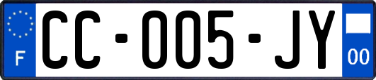 CC-005-JY