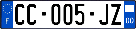 CC-005-JZ