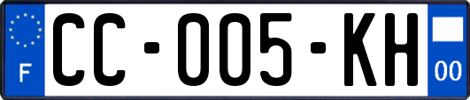 CC-005-KH