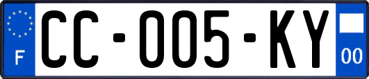 CC-005-KY