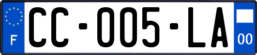 CC-005-LA