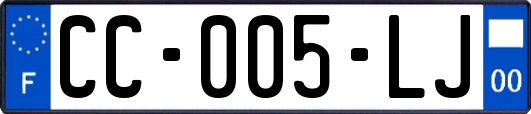 CC-005-LJ