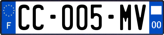 CC-005-MV