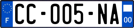 CC-005-NA