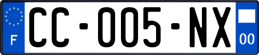 CC-005-NX