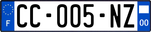 CC-005-NZ