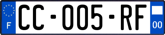 CC-005-RF