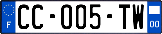 CC-005-TW