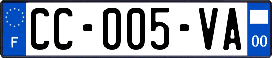 CC-005-VA