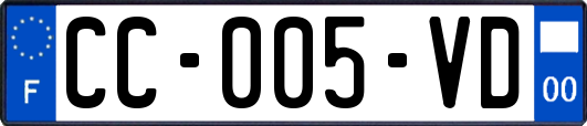CC-005-VD