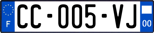 CC-005-VJ