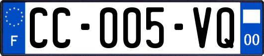 CC-005-VQ