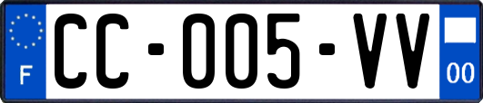 CC-005-VV