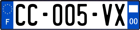 CC-005-VX