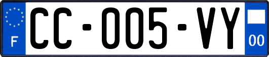 CC-005-VY