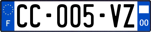 CC-005-VZ