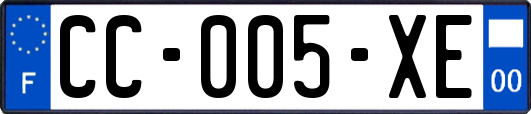 CC-005-XE