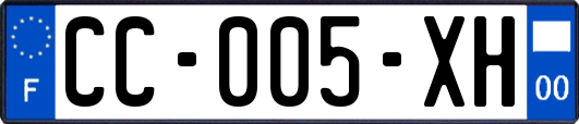 CC-005-XH