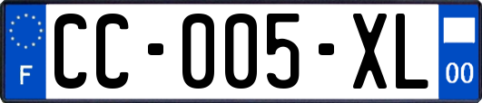 CC-005-XL