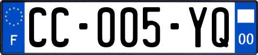 CC-005-YQ