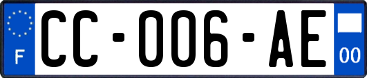 CC-006-AE