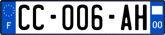 CC-006-AH