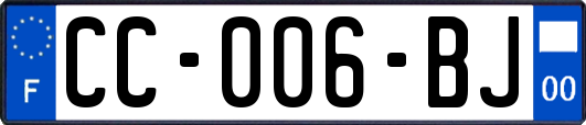 CC-006-BJ