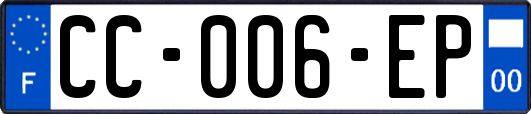 CC-006-EP