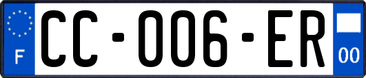 CC-006-ER