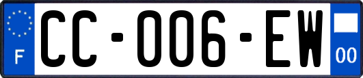 CC-006-EW
