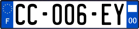 CC-006-EY