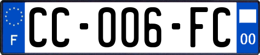 CC-006-FC