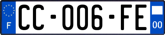 CC-006-FE