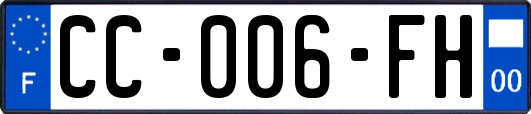 CC-006-FH