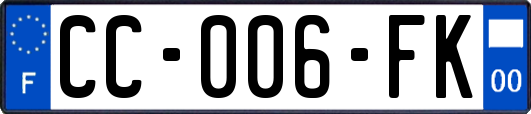 CC-006-FK