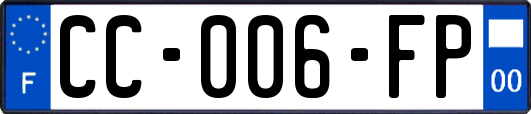 CC-006-FP