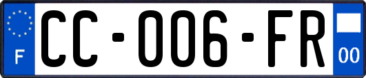 CC-006-FR