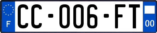 CC-006-FT