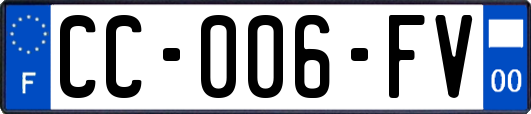 CC-006-FV