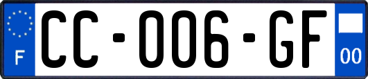 CC-006-GF