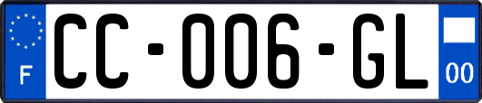 CC-006-GL