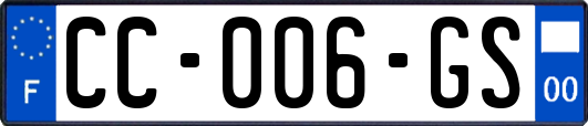 CC-006-GS