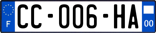 CC-006-HA
