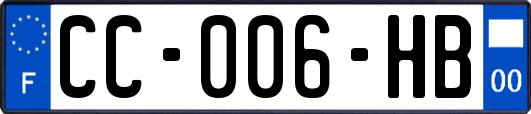 CC-006-HB