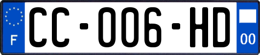 CC-006-HD