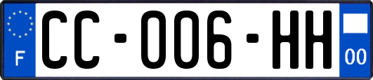 CC-006-HH